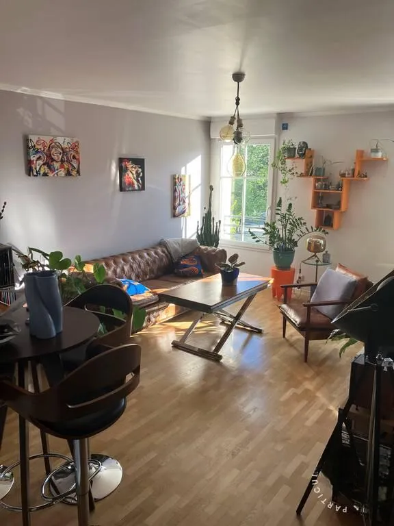 Location Maisons-Alfort Appartement 69e5f9b69a1c