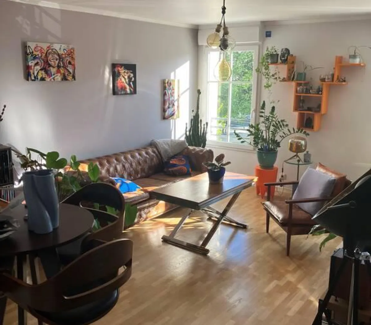 Location Maisons-Alfort Appartement 69e5f9b69a1c