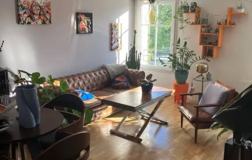 Location Maisons-Alfort Appartement 69e5f9b69a1c