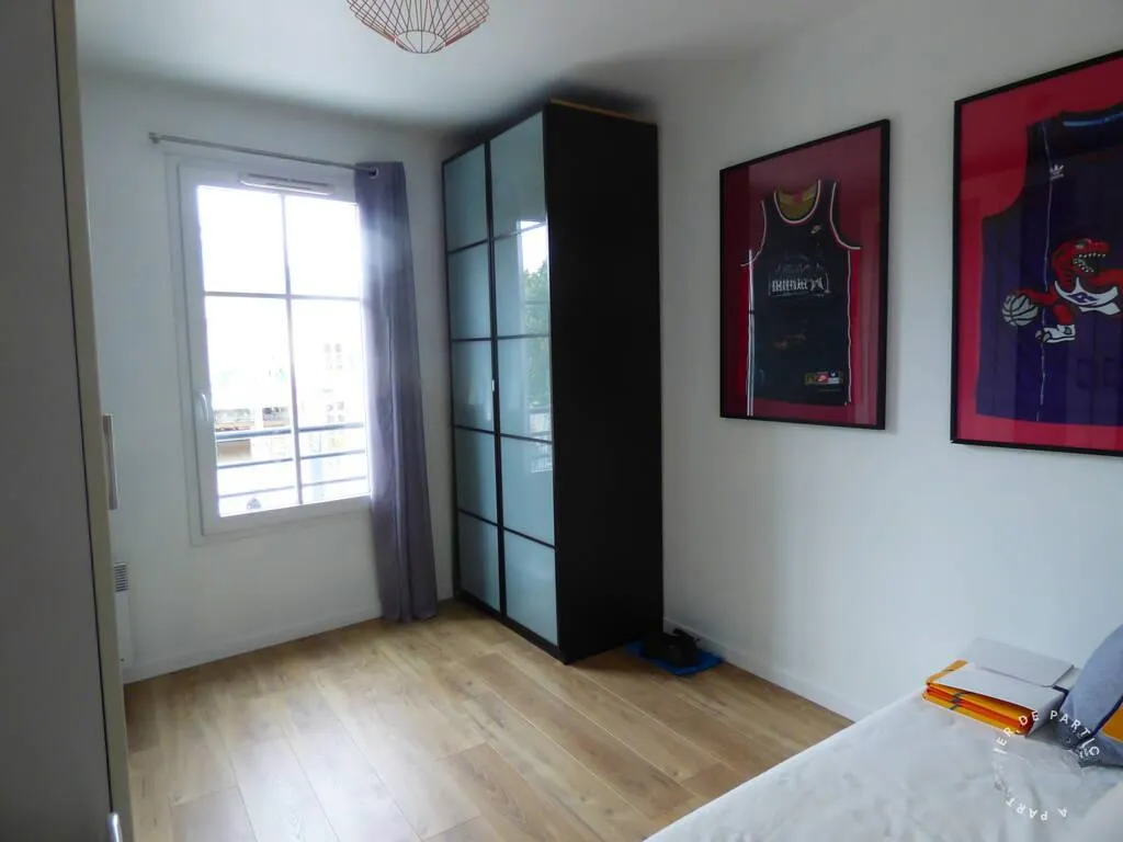 Location Maisons-Alfort Appartement 69e5f9b69a1c