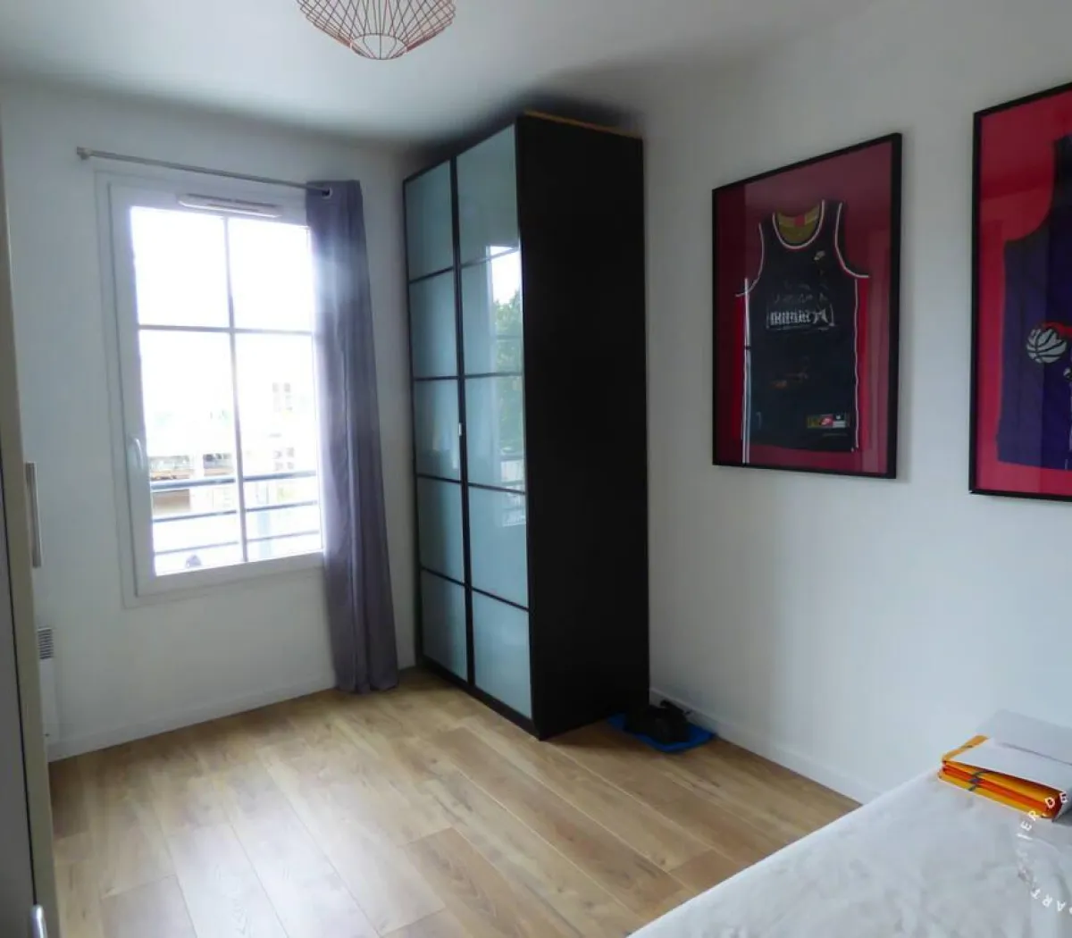 Location Maisons-Alfort Appartement 69e5f9b69a1c