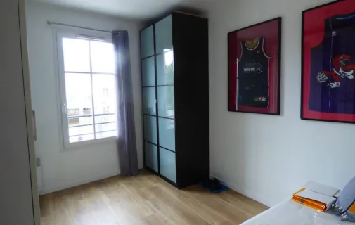 Location Maisons-Alfort Appartement 69e5f9b69a1c