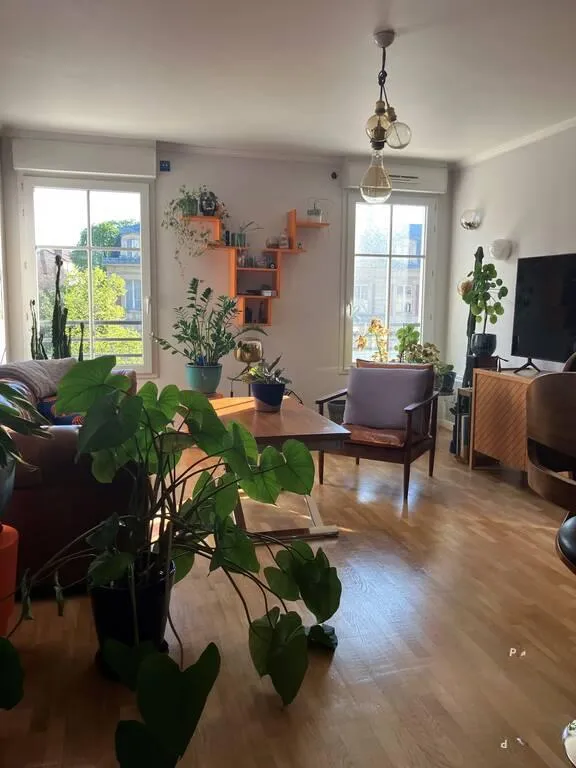 Location Maisons-Alfort Appartement 69e5f9b69a1c