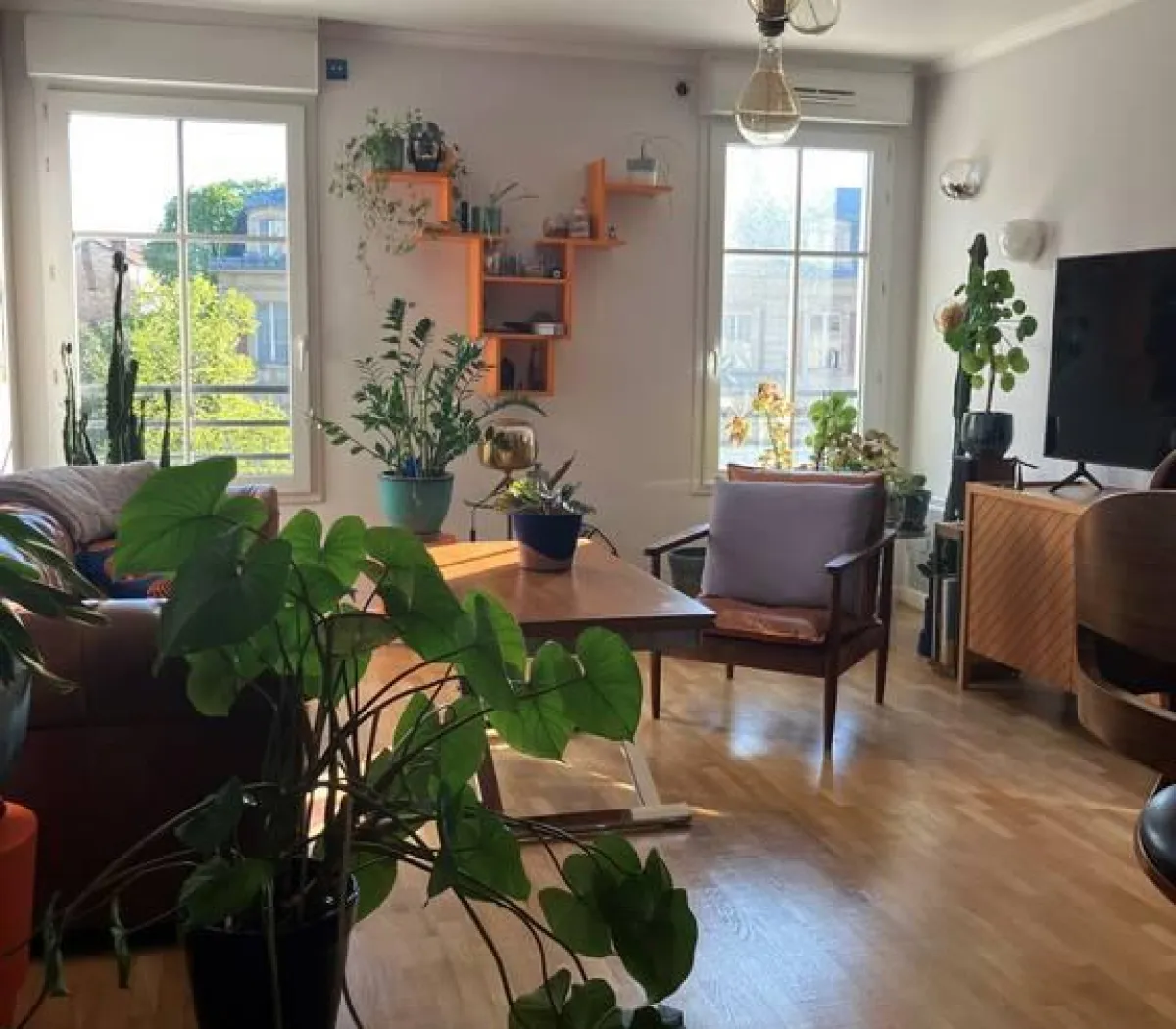 Location Maisons-Alfort Appartement 69e5f9b69a1c