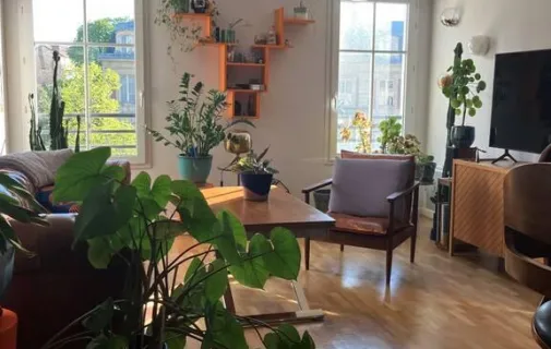 Location Maisons-Alfort Appartement 69e5f9b69a1c