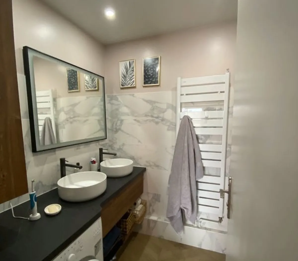 Location Paris Appartement 69e6058d710d