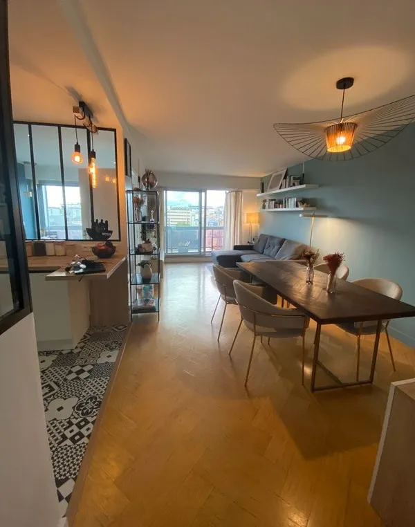 Location Paris Appartement 69e6058d710d