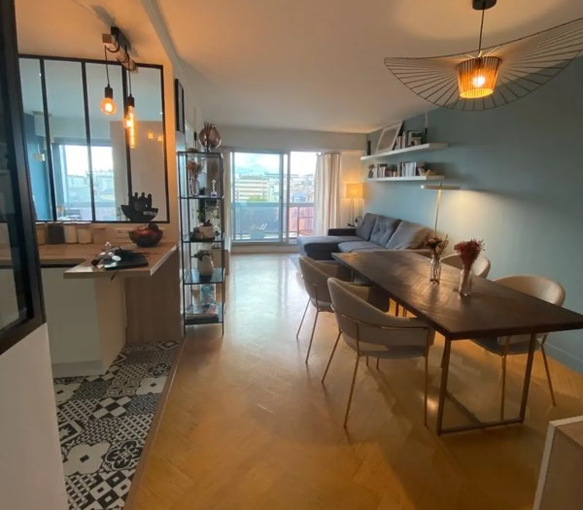 Location Paris Appartement 69e6058d710d