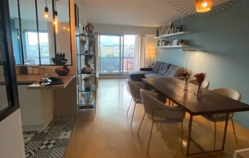 Location Paris Appartement 69e6058d710d