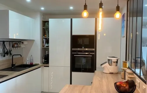 Location Paris Appartement 69e6058d710d