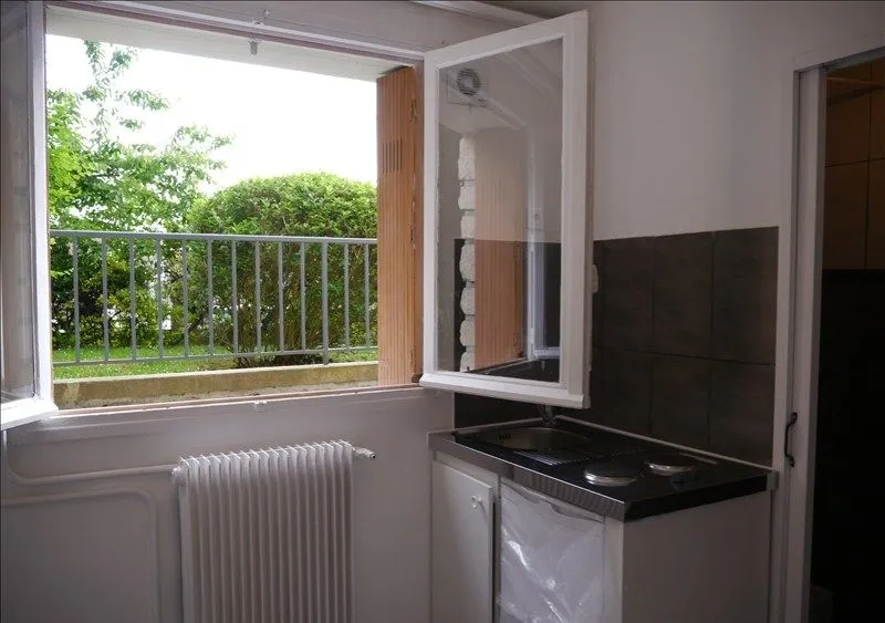 Location Marly-le-Roi Appartement 69e606cb6735