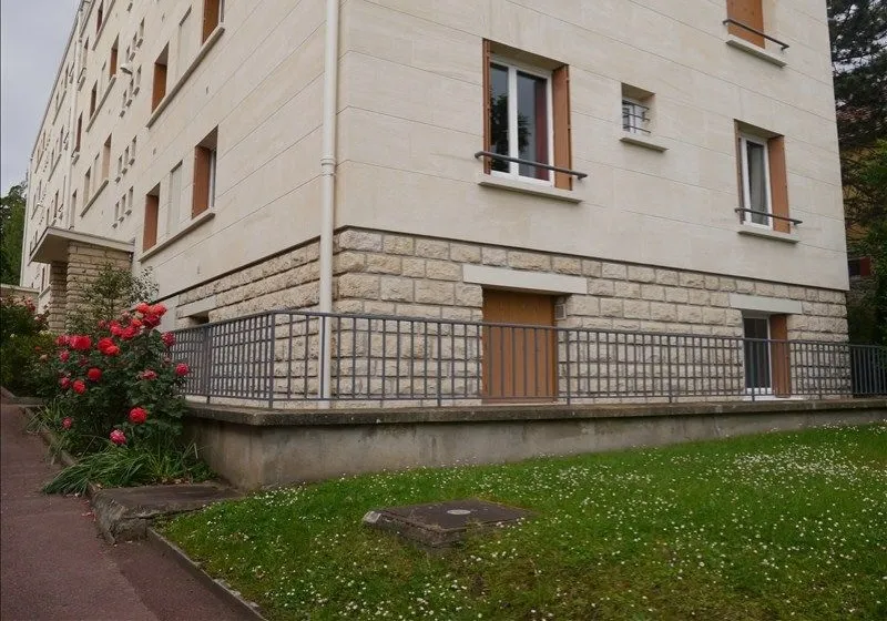 Location Marly-le-Roi Appartement 69e606cb6735
