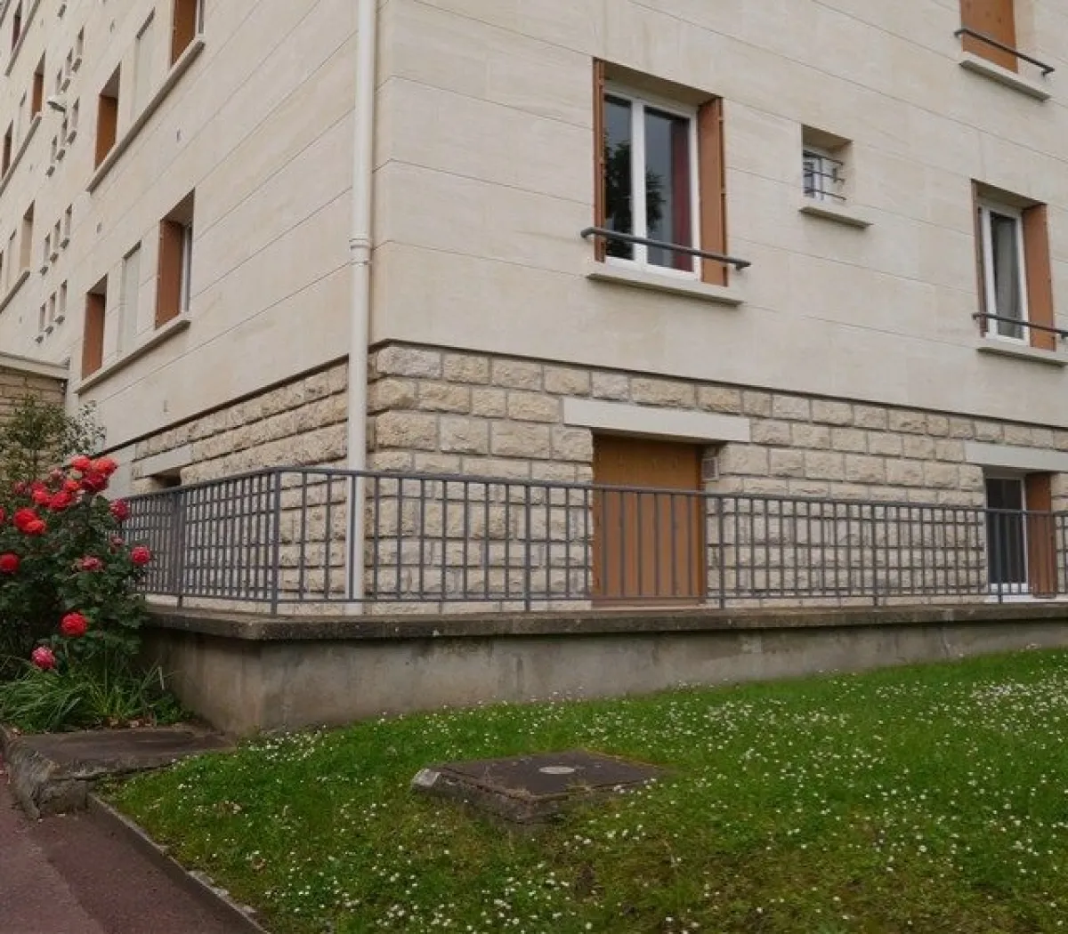 Location Marly-le-Roi Appartement 69e606cb6735