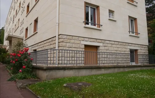 Location Marly-le-Roi Appartement 69e606cb6735