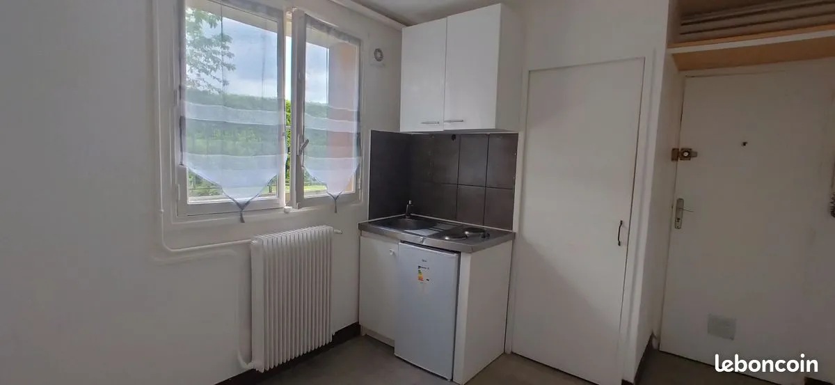 Location Marly-le-Roi Appartement 69e606cb6735