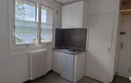 Location Marly-le-Roi Appartement 69e606cb6735