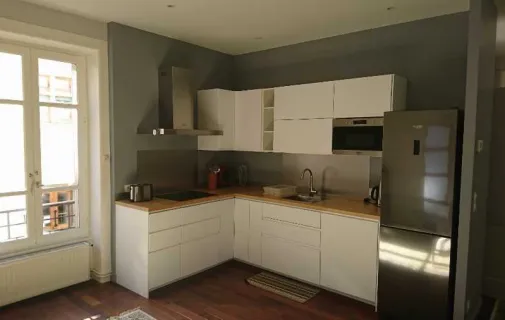 Location Lyon Appartement 69e609d40fc4