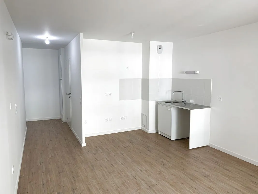 Location Bagnolet Appartement 69e61b738f56