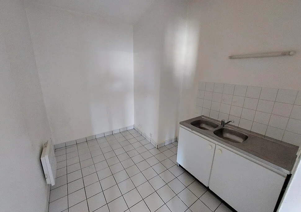Location Nanterre Appartement 69e61c557080