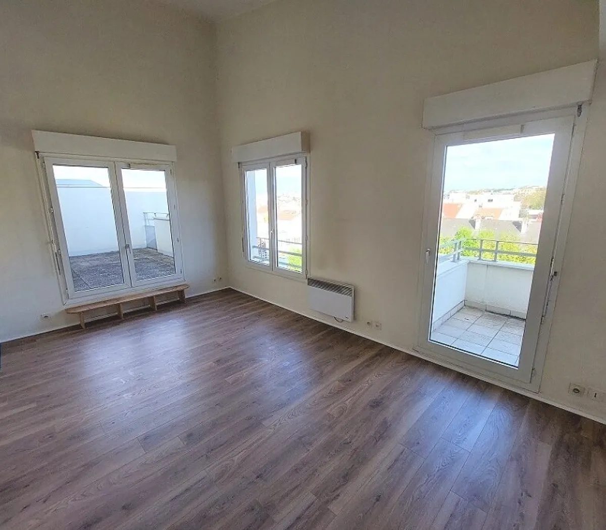 Location Nanterre Appartement 69e61c557080