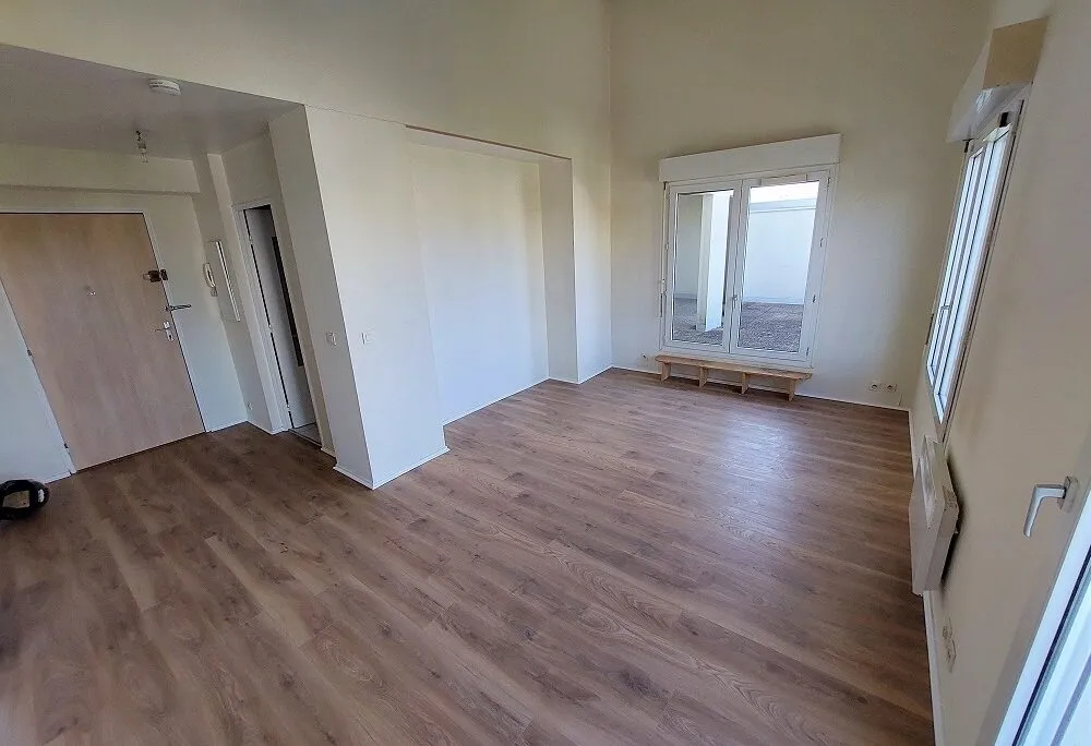 Location Nanterre Appartement 69e61c557080