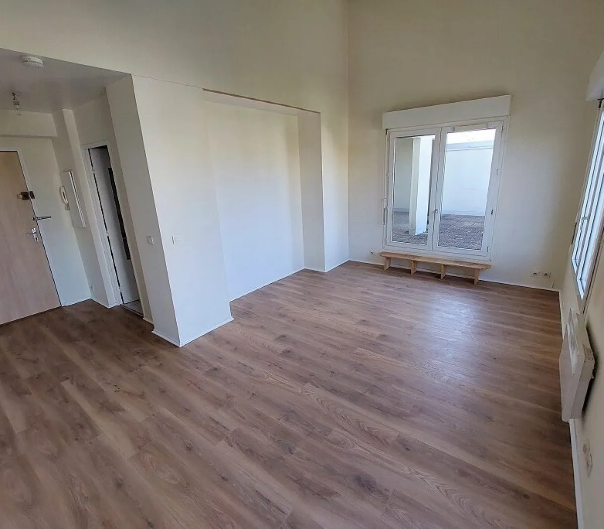 Location Nanterre Appartement 69e61c557080