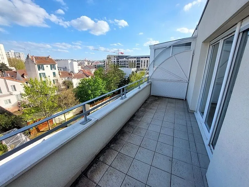 Location Nanterre Appartement 69e61c557080