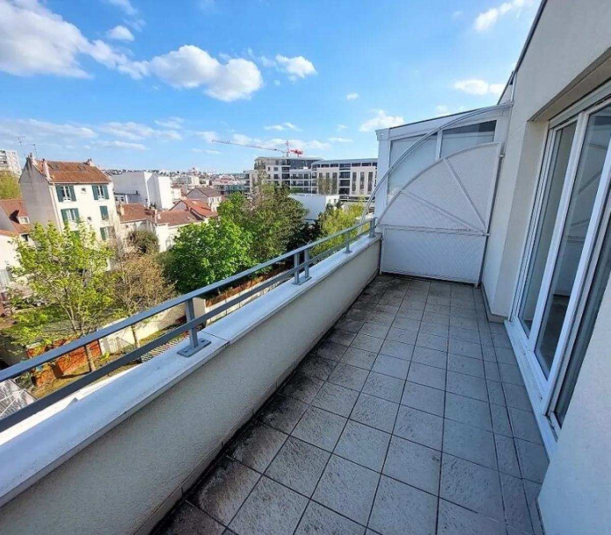 Location Nanterre Appartement 69e61c557080