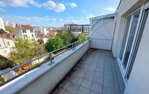 Location Nanterre Appartement 69e61c557080