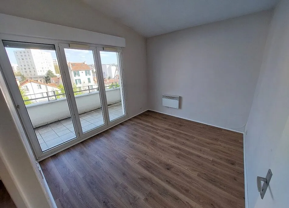 Location Nanterre Appartement 69e61c557080