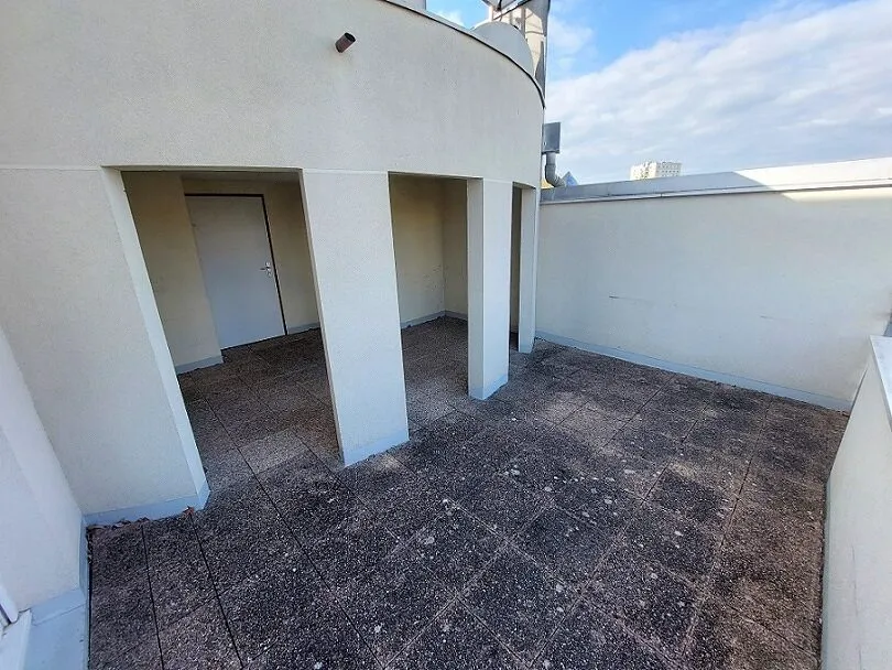 Location Nanterre Appartement 69e61c557080