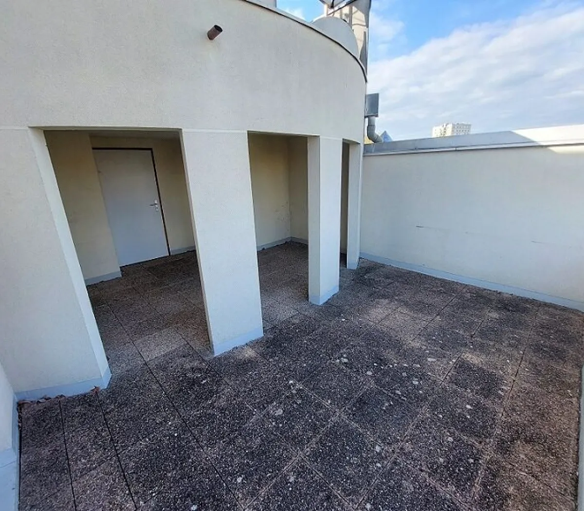 Location Nanterre Appartement 69e61c557080