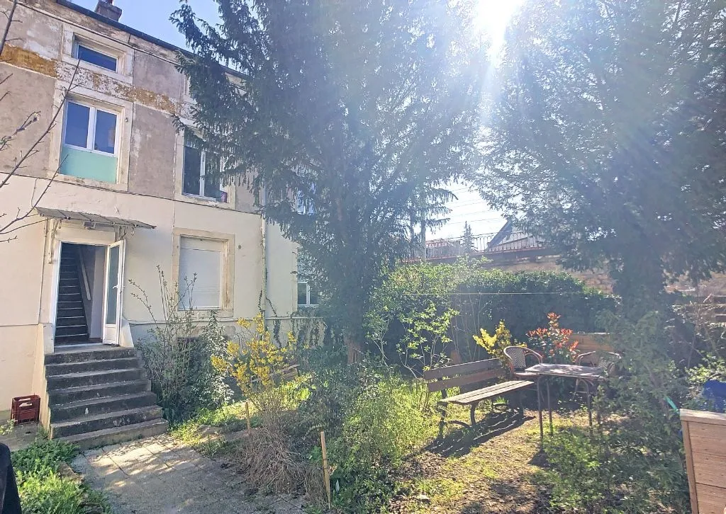 Location Nancy Appartement 69e61d05738c