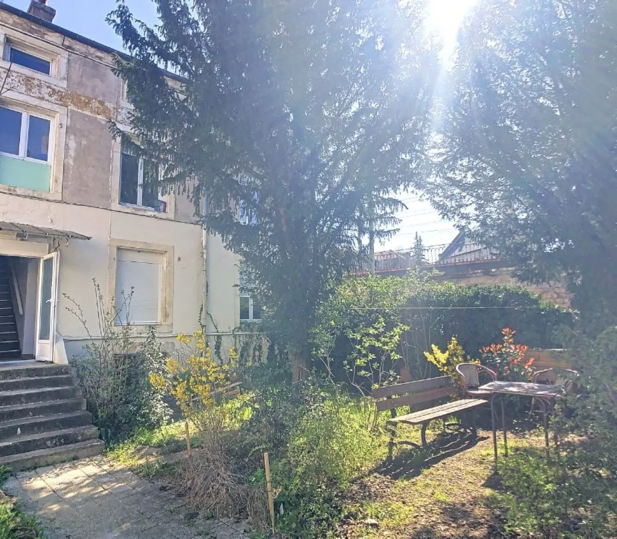 Location Nancy Appartement 69e61d05738c