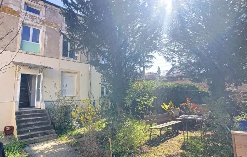 Location Nancy Appartement 69e61d05738c