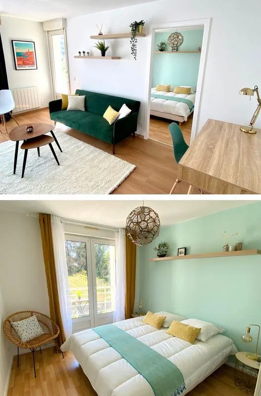 Location Strasbourg Appartement 69e61dc25c9f