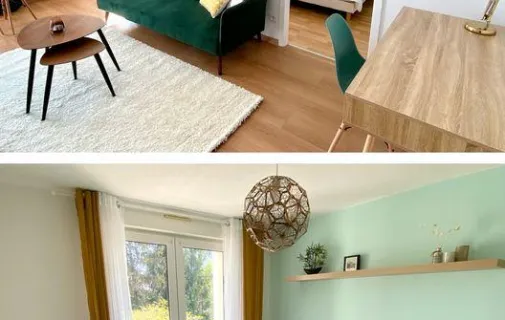 Location Strasbourg Appartement 69e61dc25c9f