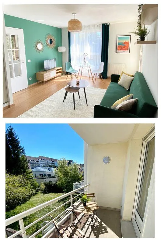 Location Strasbourg Appartement 69e61dc25c9f