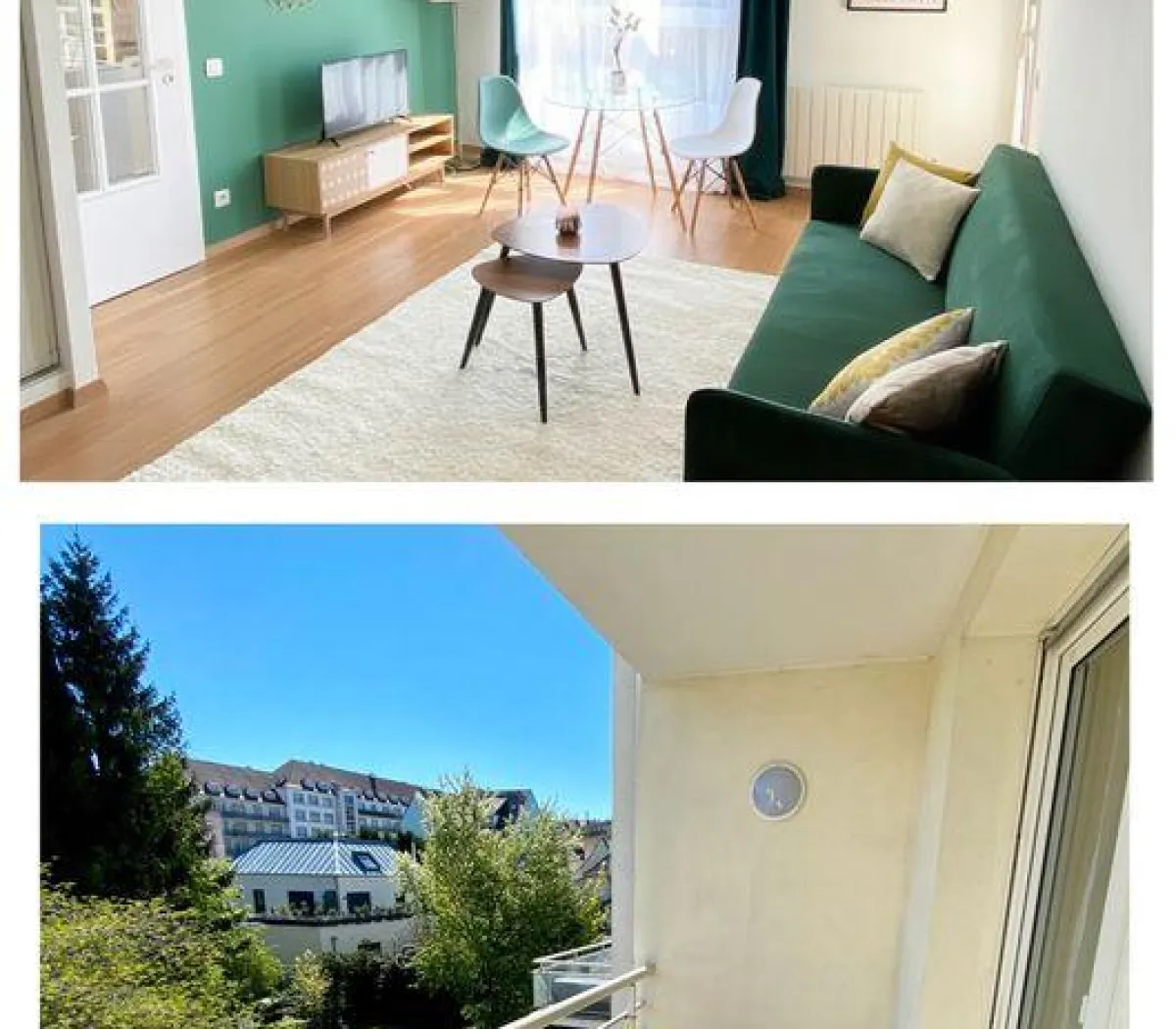 Location Strasbourg Appartement 69e61dc25c9f