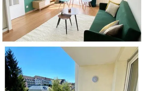 Location Strasbourg Appartement 69e61dc25c9f