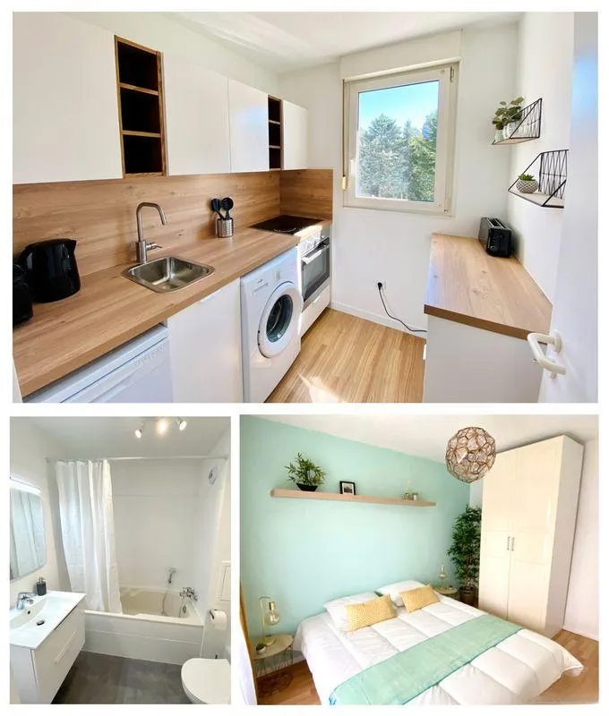 Location Strasbourg Appartement 69e61dc25c9f