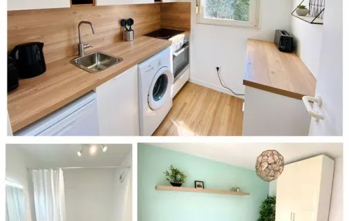 Location Strasbourg Appartement 69e61dc25c9f