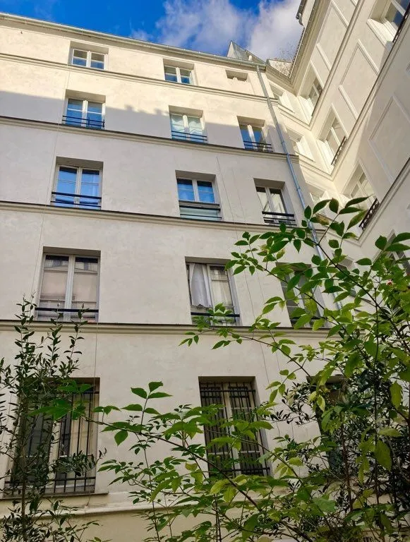 Location Paris Appartement 69e62024c27d