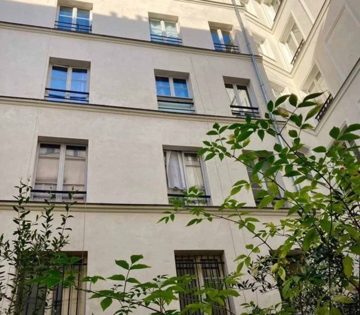 Location Paris Appartement 69e62024c27d