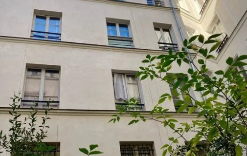 Location Paris Appartement 69e62024c27d