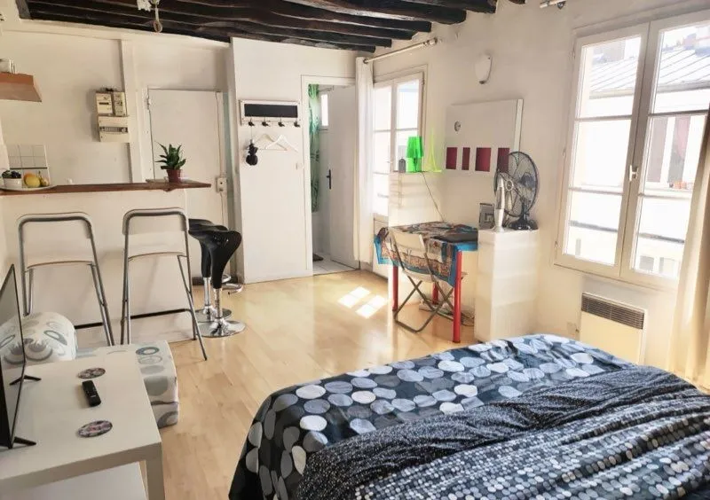 Location Paris Appartement 69e62024c27d