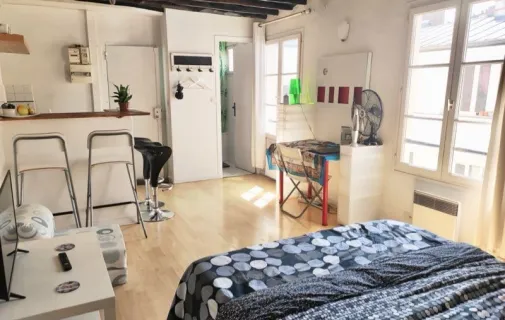 Location Paris Appartement 69e62024c27d