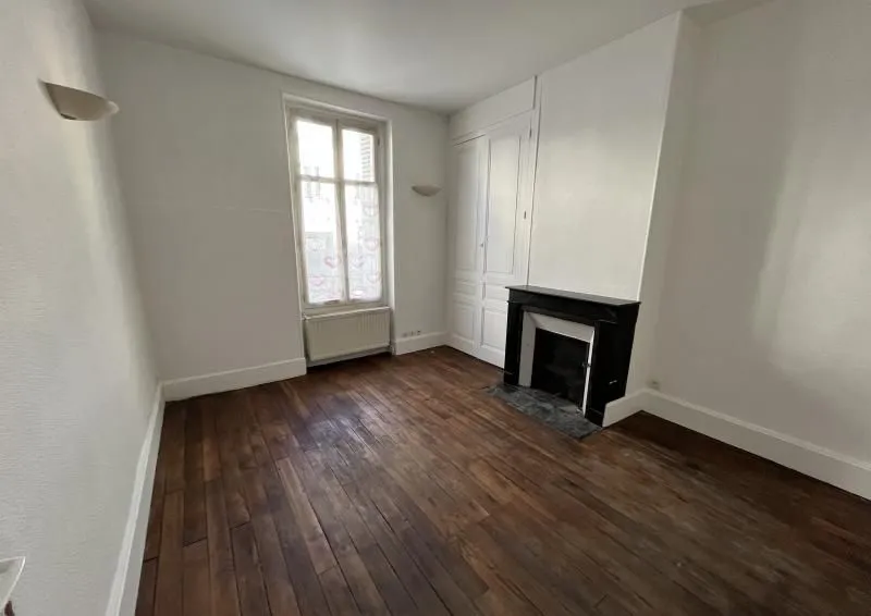 Location Limoges Appartement 69e622a65721