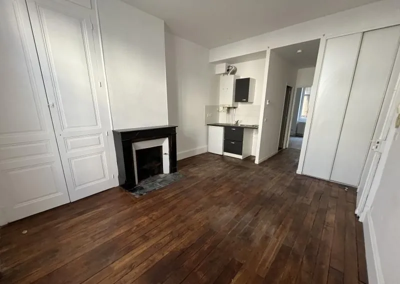 Location Limoges Appartement 69e622a65721