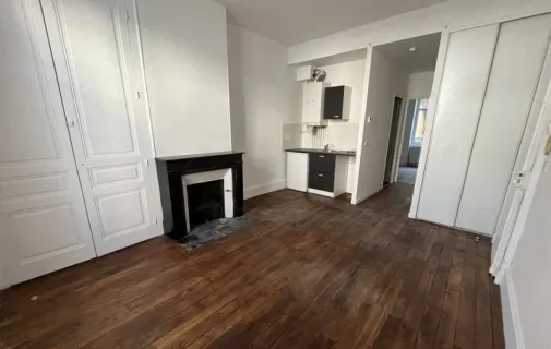Location Limoges Appartement 69e622a65721